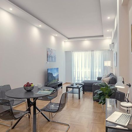 Amazing Apartment Near Metro Station! Αθήνα Εξωτερικό φωτογραφία