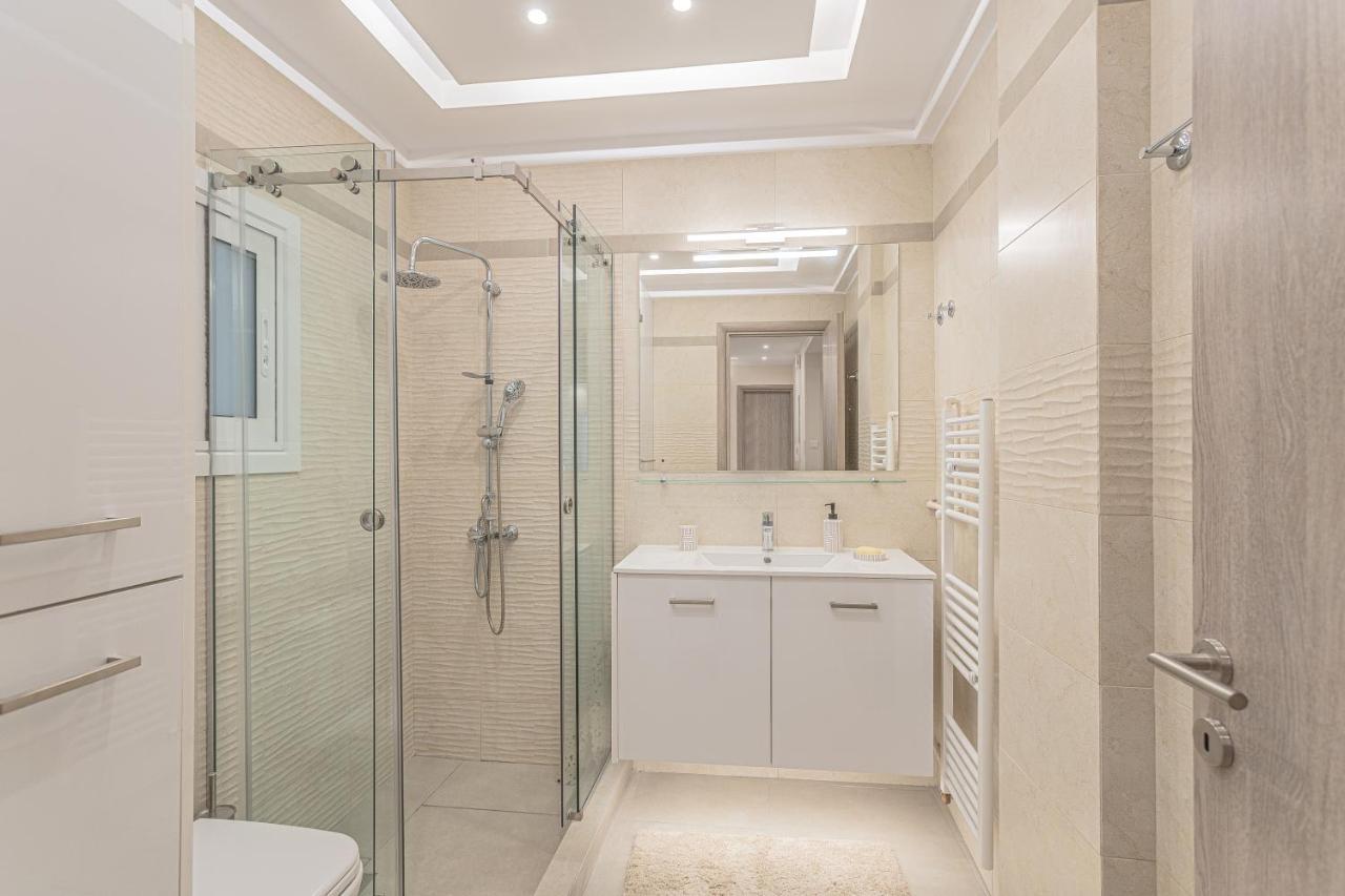 Amazing Apartment Near Metro Station! Αθήνα Εξωτερικό φωτογραφία