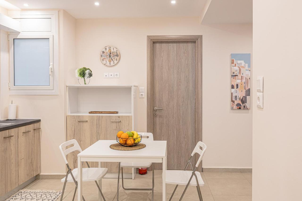 Amazing Apartment Near Metro Station! Αθήνα Εξωτερικό φωτογραφία
