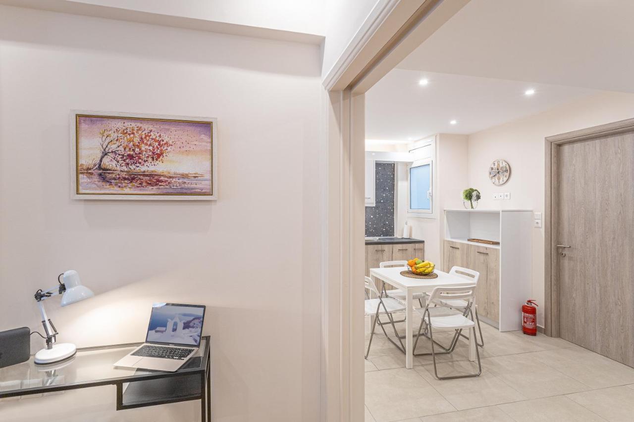 Amazing Apartment Near Metro Station! Αθήνα Εξωτερικό φωτογραφία