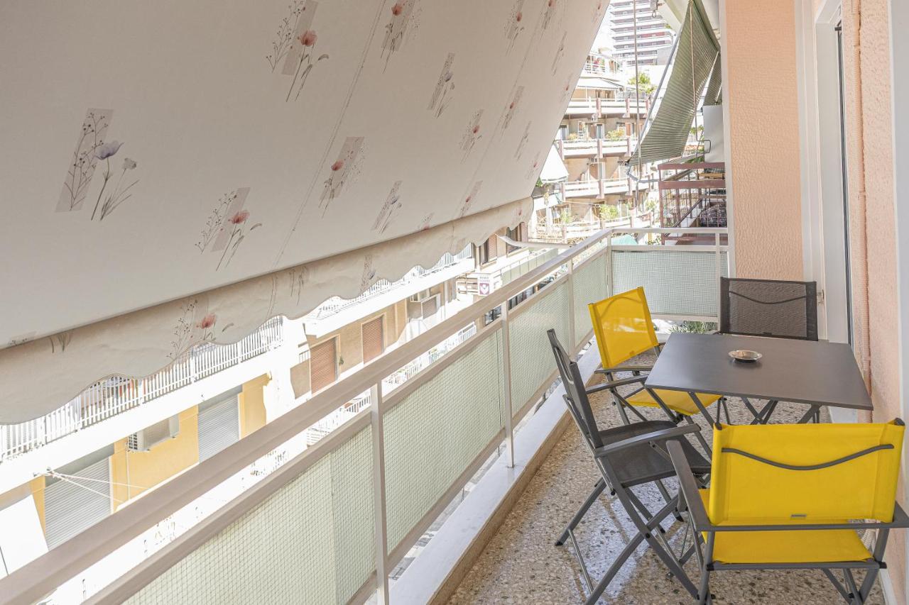 Amazing Apartment Near Metro Station! Αθήνα Εξωτερικό φωτογραφία