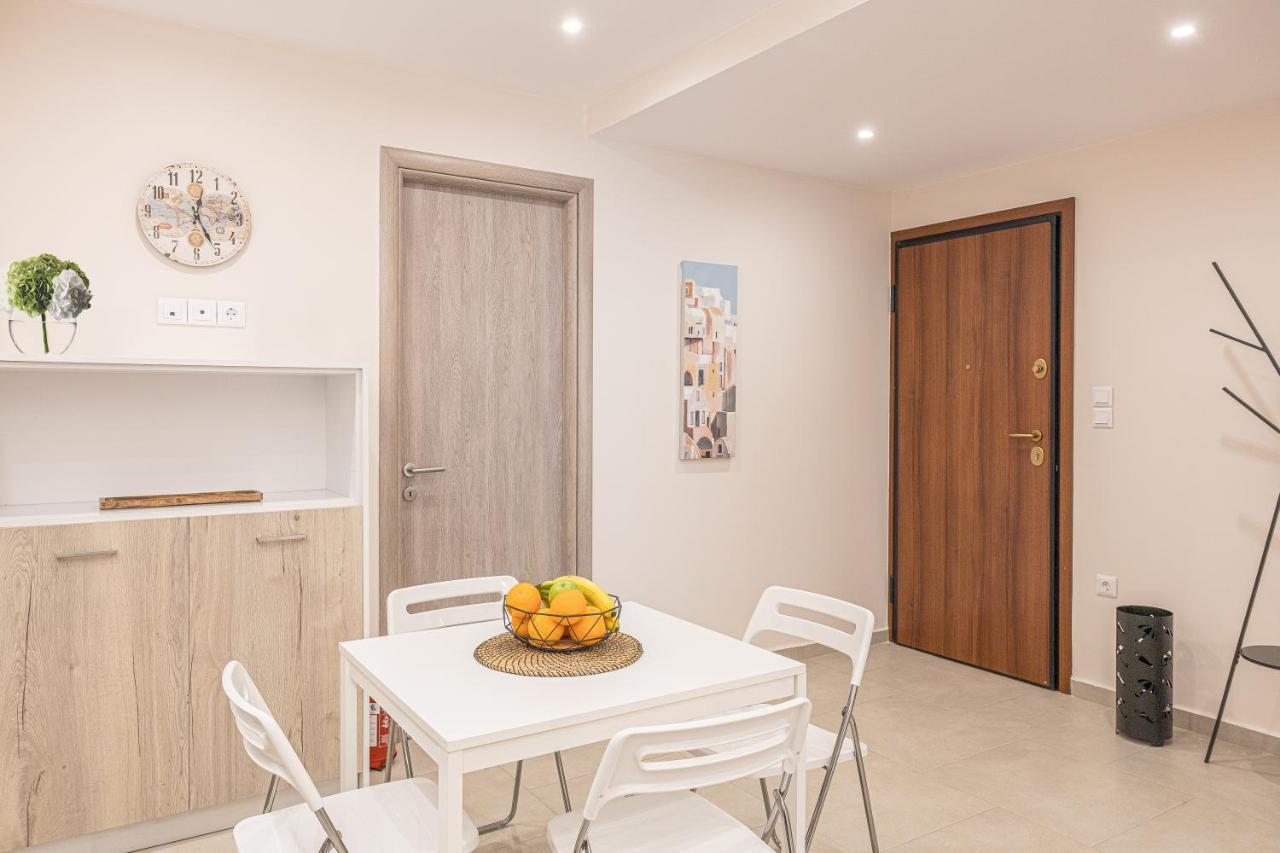 Amazing Apartment Near Metro Station! Αθήνα Εξωτερικό φωτογραφία