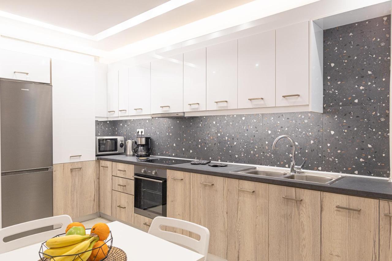 Amazing Apartment Near Metro Station! Αθήνα Εξωτερικό φωτογραφία
